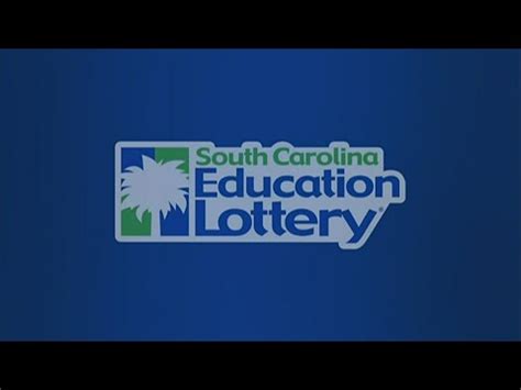 sceducationlottery results